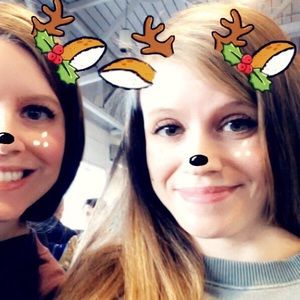 Meet your Posher, Ally